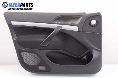 Interior door panel  for Skoda Octavia (1Z) (2004-2013), hatchback, position: front - left